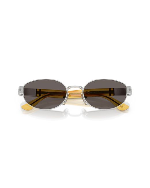 Persol Black Sunglass Po1024s