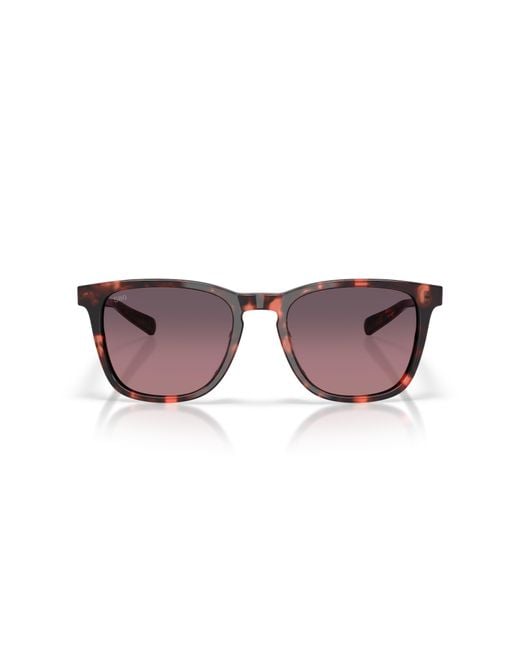 Costa Black Sunglass Sullivan
