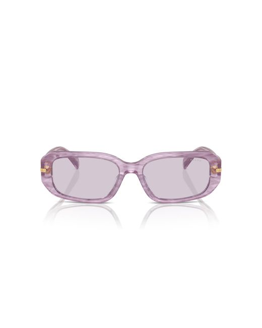 Ralph Black Sunglasses Ra5311u