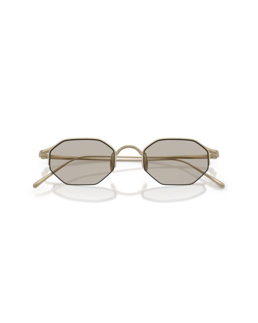 Giorgio Armani Black Sunglass Ar6171t for men