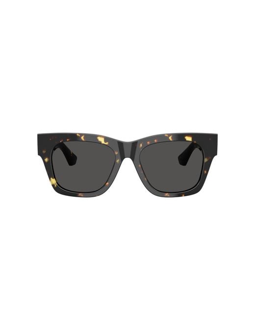 Burberry Black Sunglass Be4424