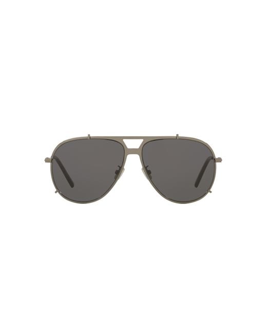Dior Black Sunglass Dm40143u for men