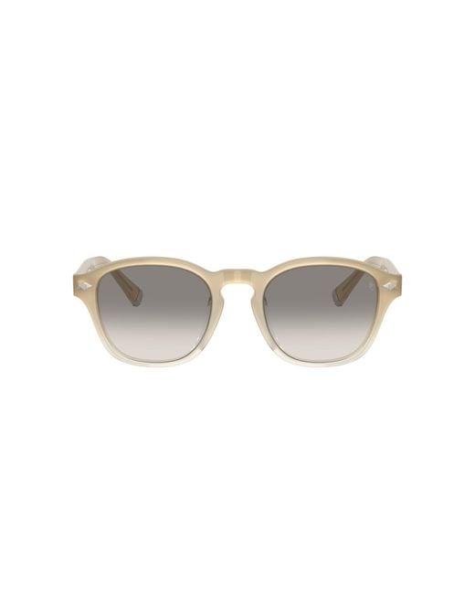 Brunello Cucinelli Black Sunglass Bc4006s