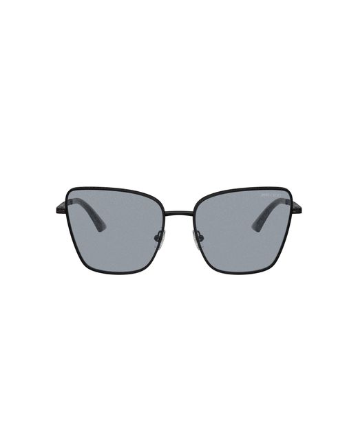 Jimmy Choo Black Sunglass Jc4023j