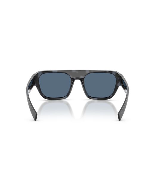 Dolce & Gabbana Black Sunglass Dg6206 for men