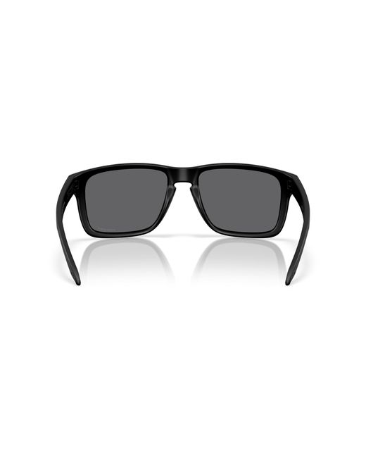 Oakley Black Sunglass Holbrooktm Xxl