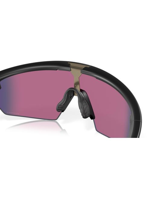 Oakley Black Sunglass Sphaeratm