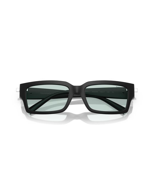 Tiffany & Co Black Sunglass Tf4226u