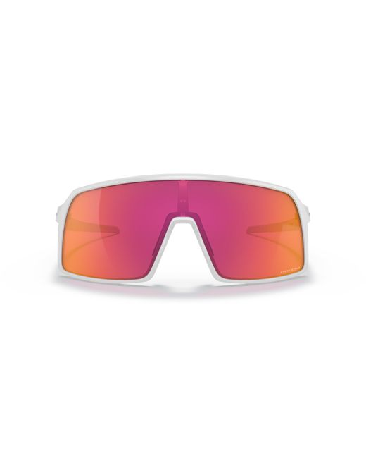 Oakley Black Sunglass Sutro for men