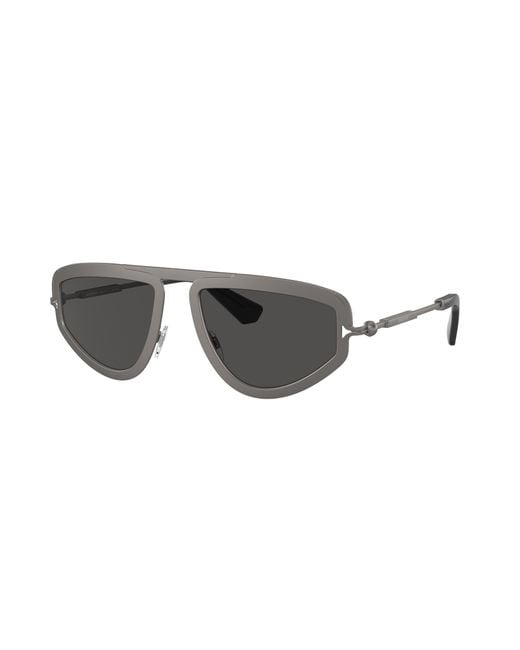 Burberry Black Sunglass Be3150 for men