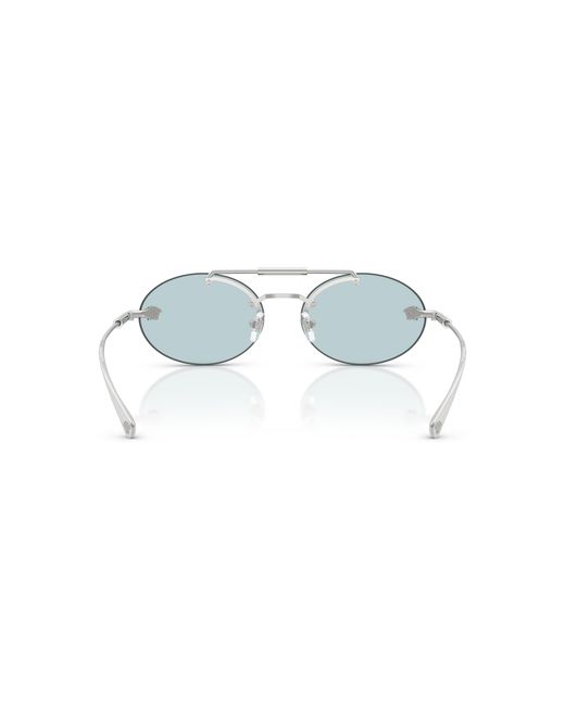 Versace Black Sunglass Ve2295