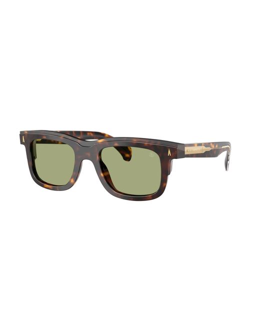 Moncler Black Sunglass Me6004 Claro