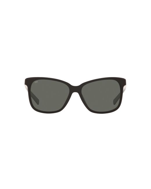 Costa Black Sunglass May