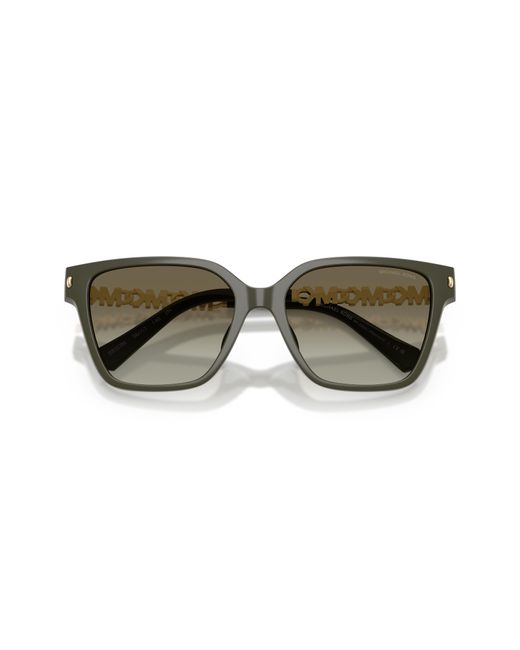 Michael Kors Black Mk2263U Piedmont