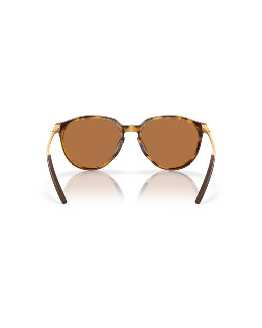 Oakley Black Sunglass Sielo