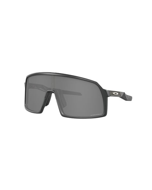 Oakley Oo9462 Sutro S High Resolution Collection in Black for Men Lyst UK