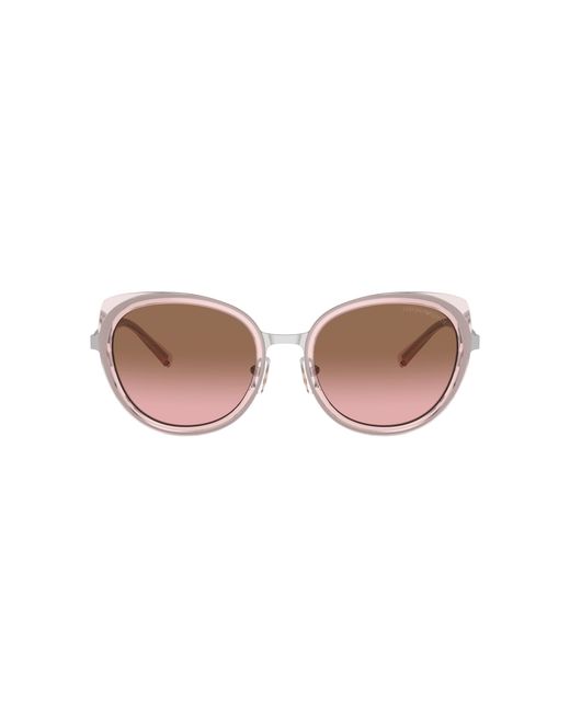 Emporio Armani Black Sunglass Ea2146