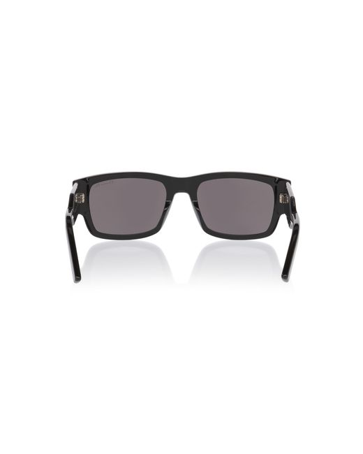 Dior Black Sunglass Christinan Label S1i