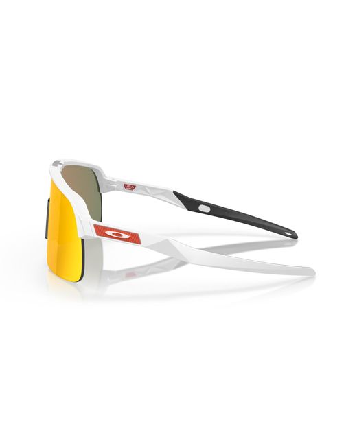 Oakley Multicolor Sunglass Washington Football Team Sutro Lite for men