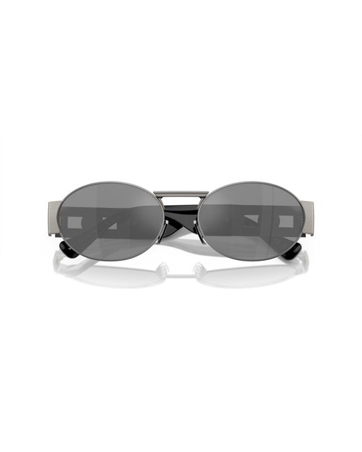 Versace Black Sunglass Ve2264