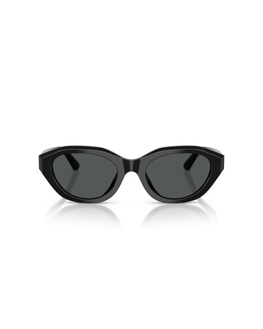 Polo Ralph Lauren Black Sunglasses Ph4237U