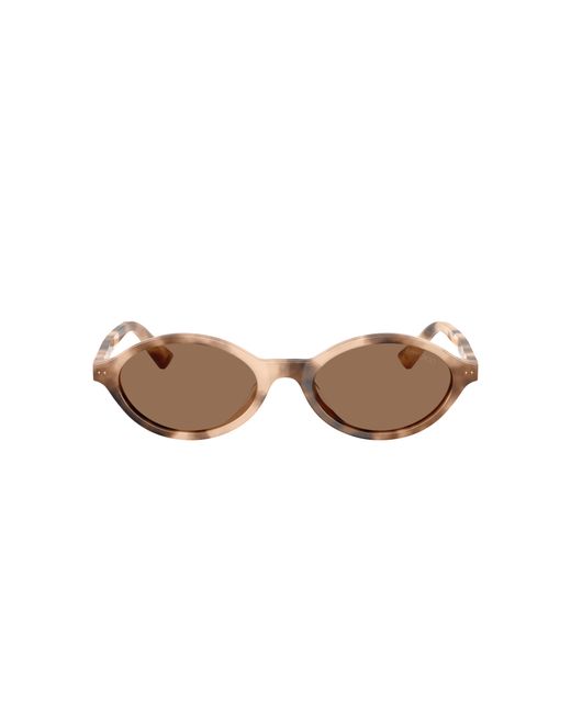 Jimmy Choo Black Sunglass Jc5068u