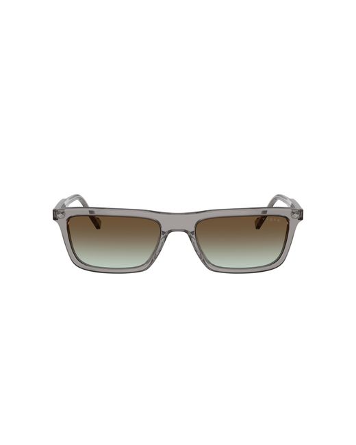 Vogue Eyewear Black Sunglass Vo5687s for men