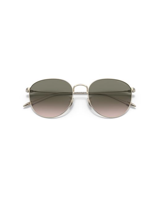 Giorgio Armani Multicolor Sunglass Ar6114