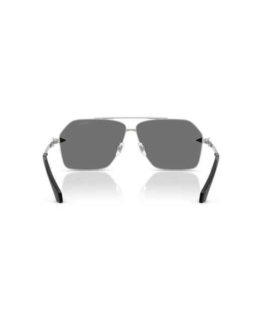 Versace Black Sunglass Ve2284 for men