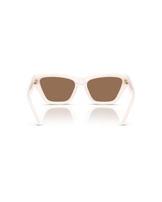 COACH Black Sunglass Cdp33