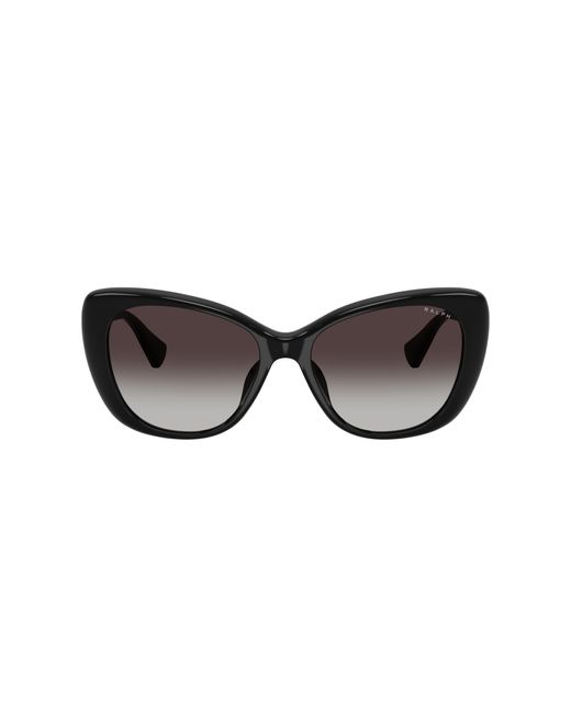 Femme Sunglass Ra5329U Ralph en coloris Black