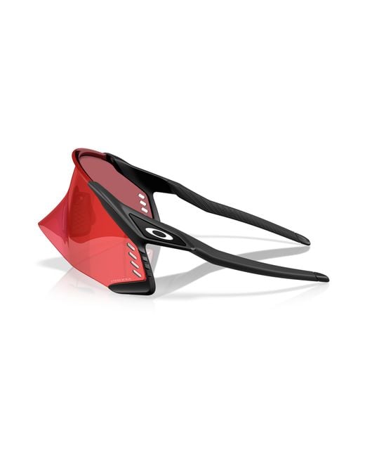 Oakley Black Sunglass Oo9501 Velo Katotm