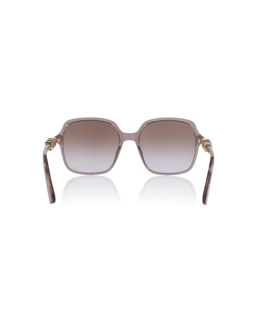Dior Black Sunglass Treasure S1i