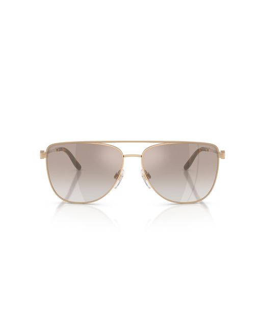Ralph Lauren Black Sunglass Rl7096