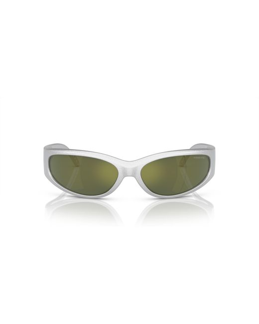 Arnette Black Sunglass Catfish for men