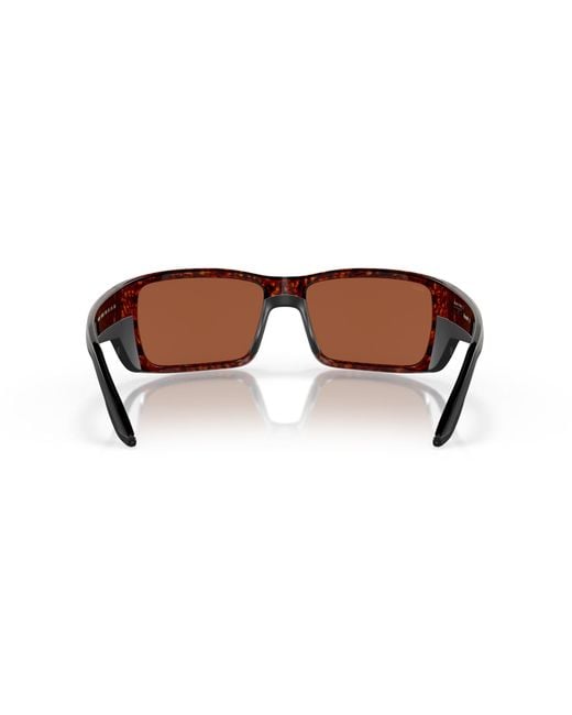 Costa Green Sunglass 6s9022 Permit for men