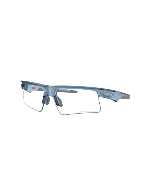 Oakley Black Sunglass Bisphaeratm Speed