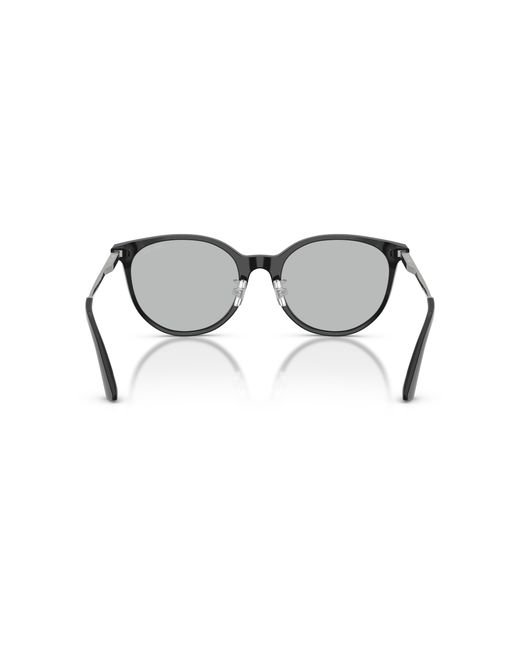 Jimmy Choo Black Sunglass Jc5056jd