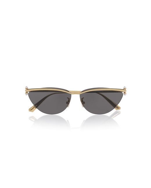 Dior Black Sunglass Es B2u