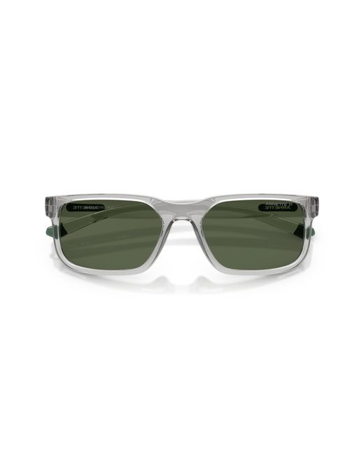 Arnette Green Sunglasses An4372 for men