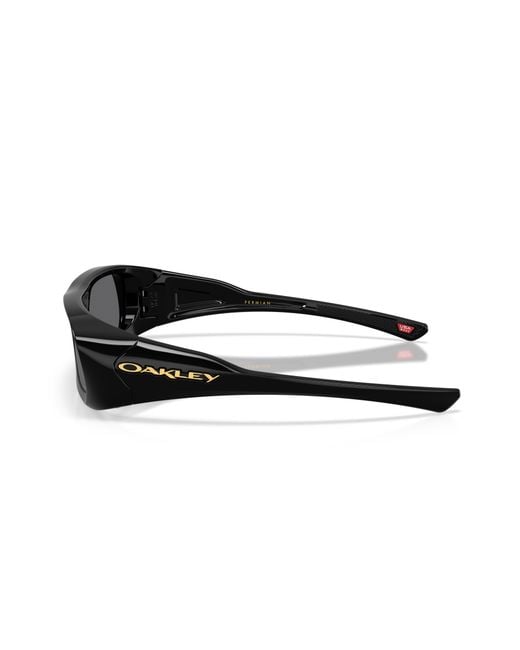 Oakley Black Sunglass Permian