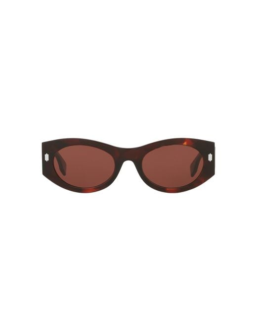 Fendi Black Sunglass Fe40125i