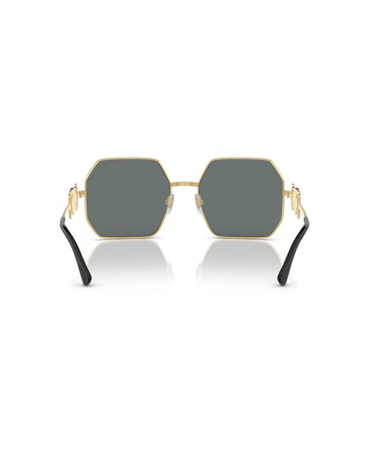 Versace Black Sunglass Ve2248