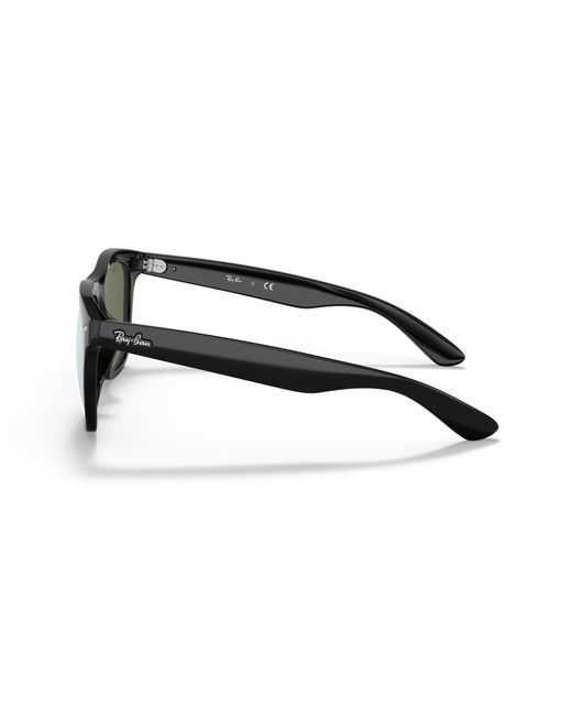 Ray-Ban Multicolor Sunglasses Rb4260D