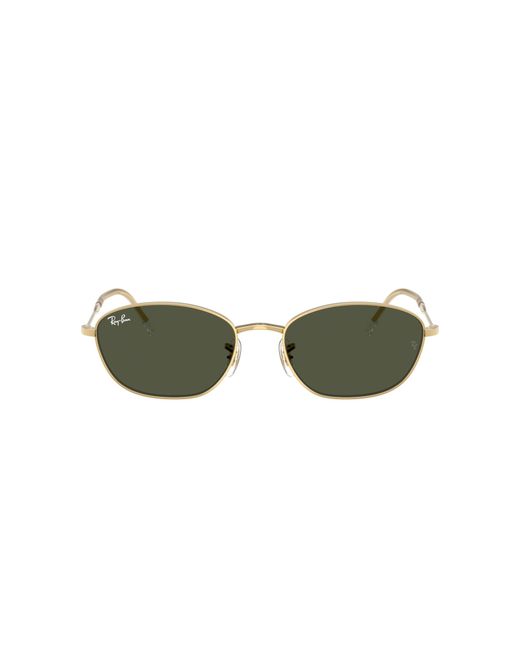 Ray-Ban Black Sunglasses