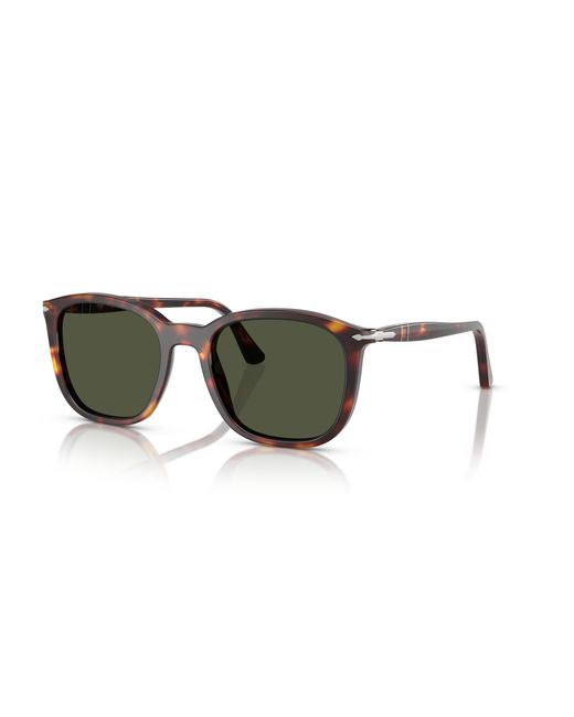 Persol Black Sunglasses Po3355S