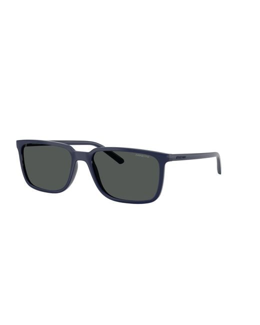 Arnette Black Sunglass Dinsky for men