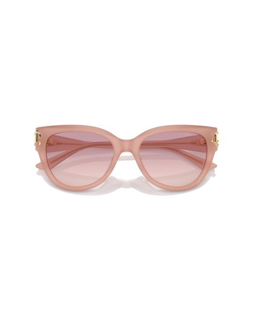 Jimmy Choo Black Sunglasses Jc5018U