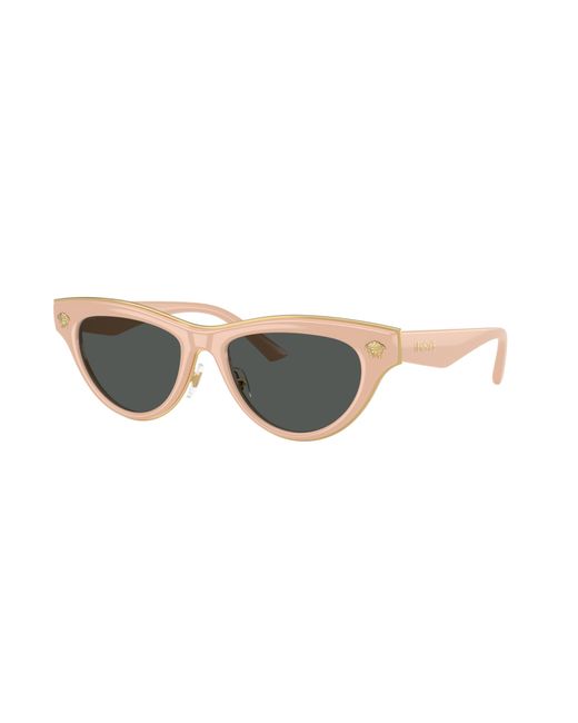 Versace Black Sunglass VE2273