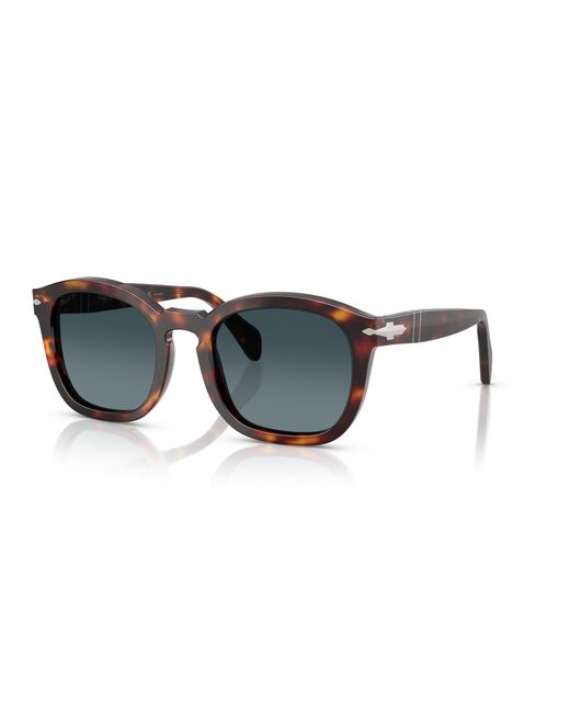 Persol Black Sunglass Po0082s